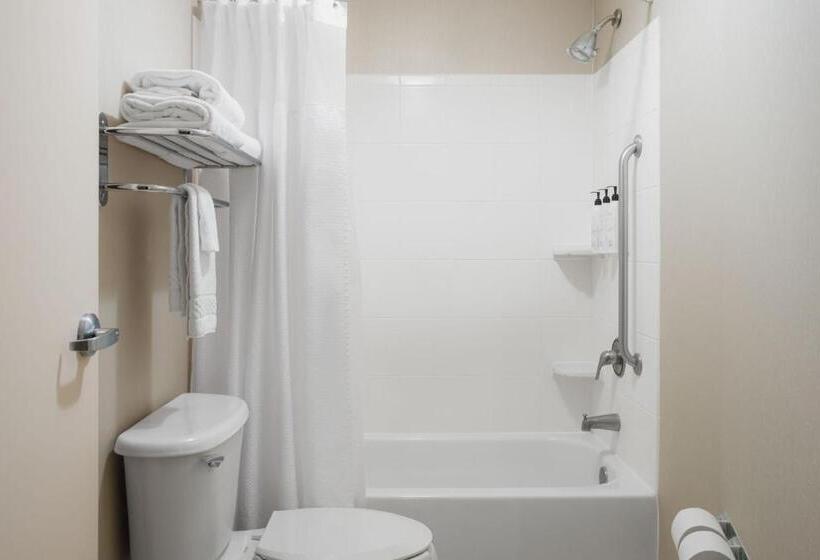 فندق Springhill Suites Knoxville At Turkey Creek