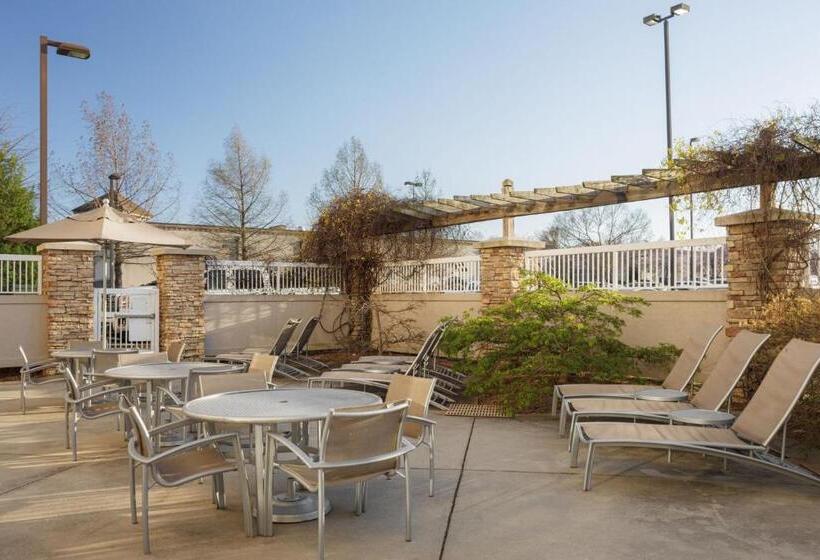 فندق Springhill Suites Knoxville At Turkey Creek