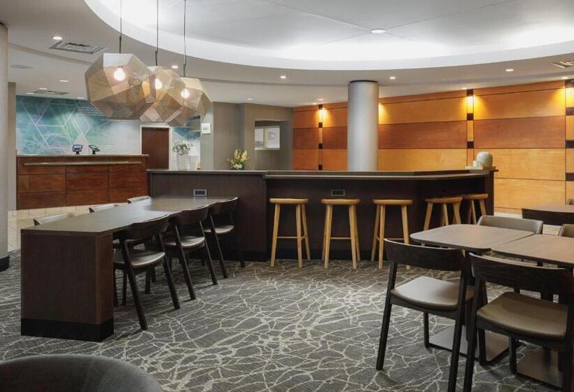 فندق Springhill Suites Knoxville At Turkey Creek