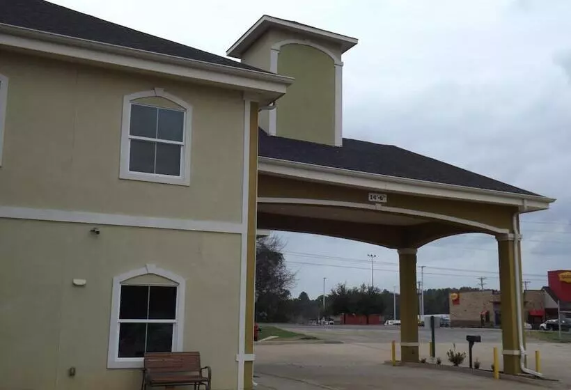 酒店 Ssunriser Inn