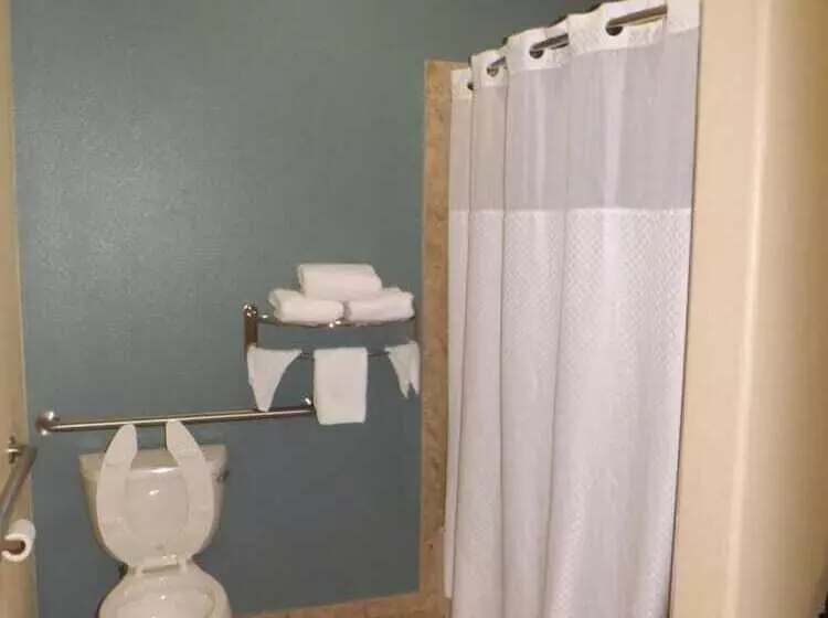 酒店 Ssunriser Inn