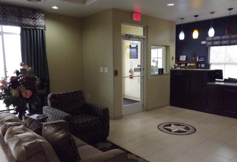 هتل Ssunriser Inn