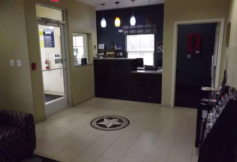 酒店 Ssunriser Inn