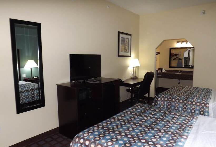 هتل Ssunriser Inn