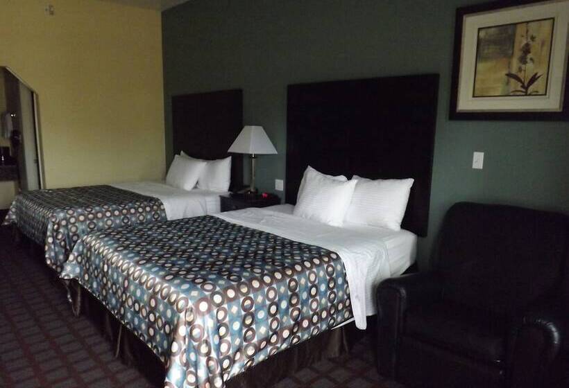 هتل Ssunriser Inn