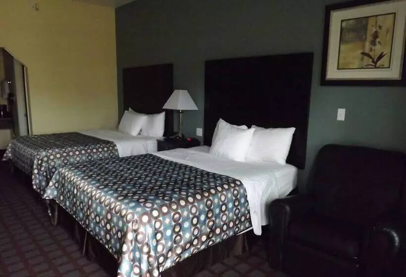 酒店 Ssunriser Inn