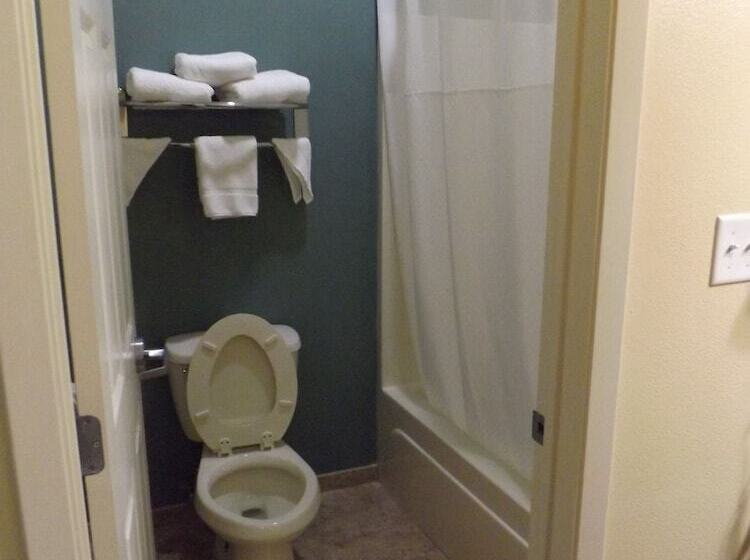 هتل Ssunriser Inn