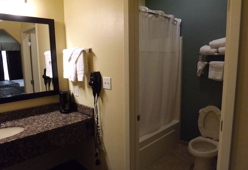 هتل Ssunriser Inn