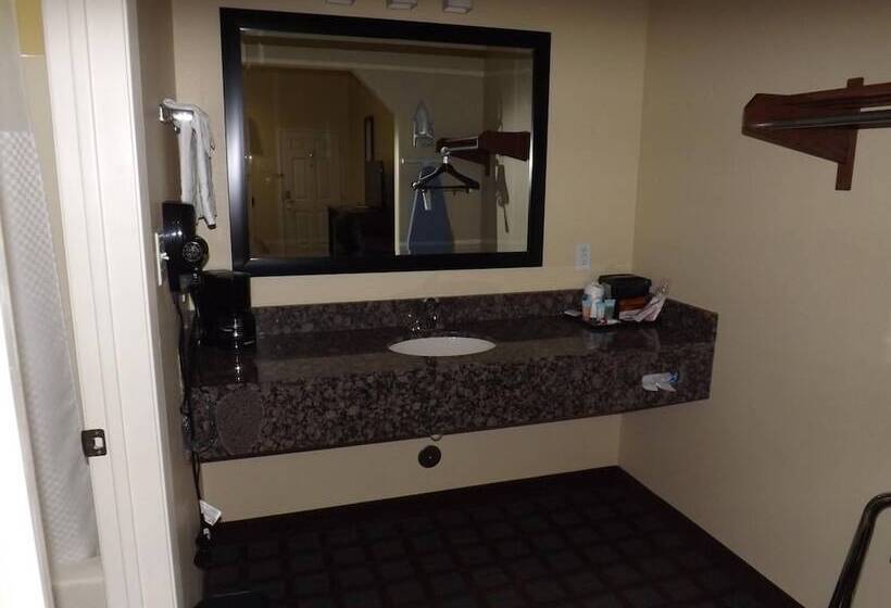 هتل Ssunriser Inn