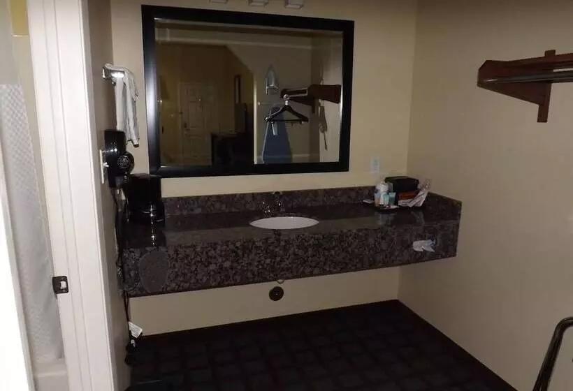 酒店 Ssunriser Inn