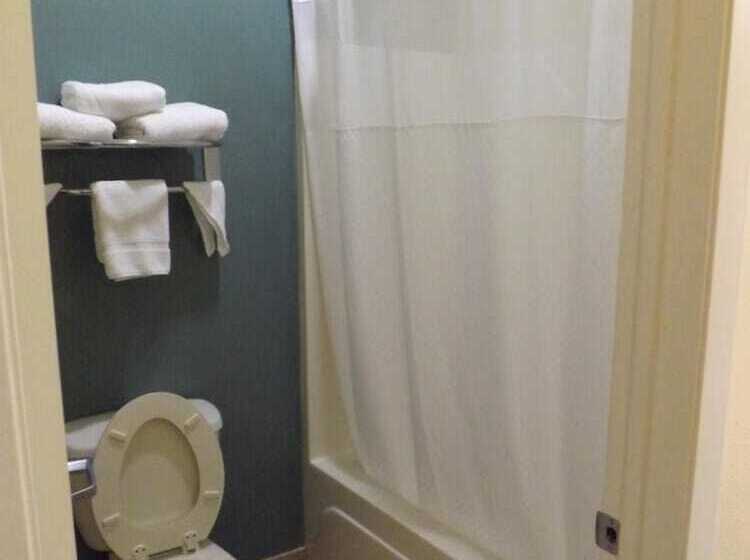 هتل Ssunriser Inn