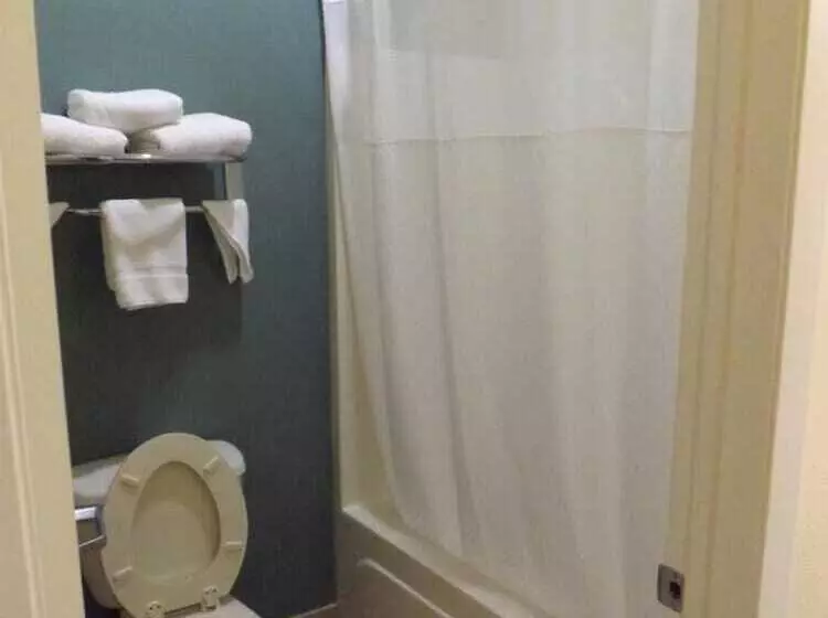 酒店 Ssunriser Inn