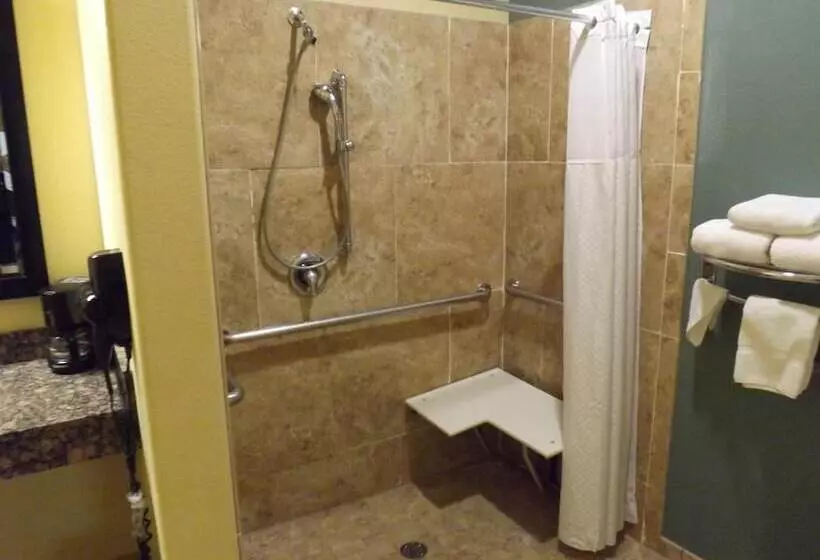 酒店 Ssunriser Inn