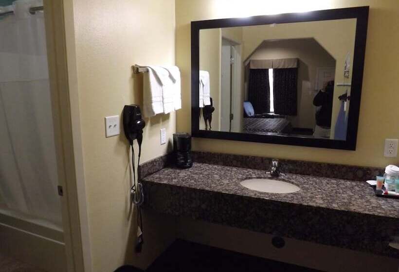 هتل Ssunriser Inn