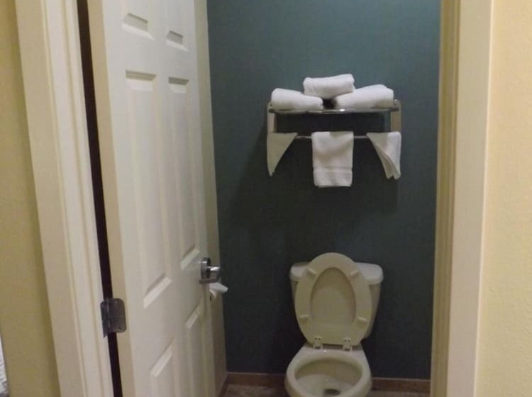 هتل Ssunriser Inn