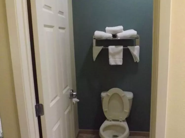 酒店 Ssunriser Inn