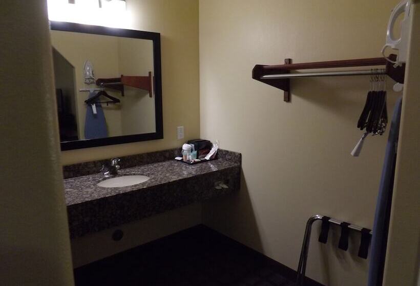 هتل Ssunriser Inn