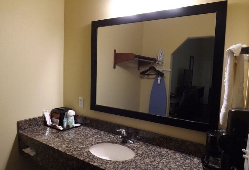 هتل Ssunriser Inn