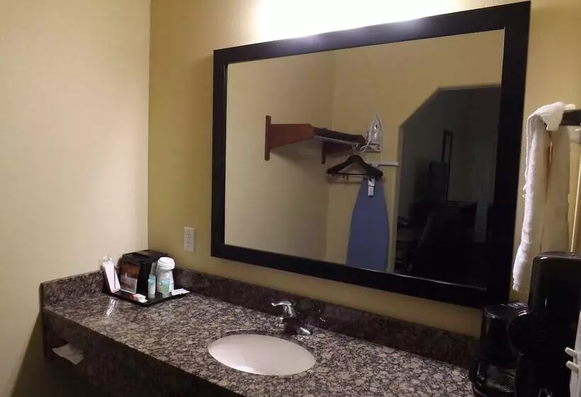 酒店 Ssunriser Inn