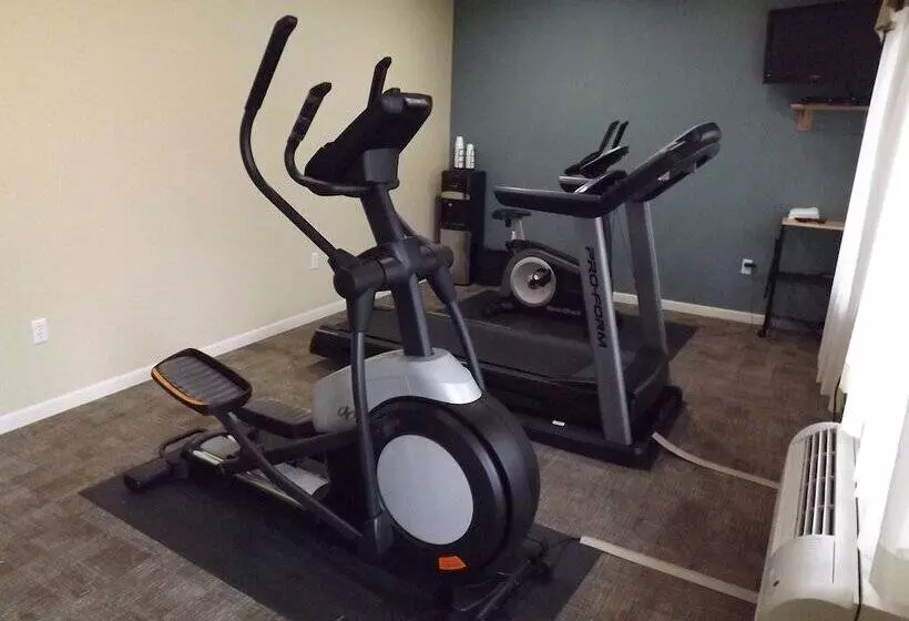 酒店 Ssunriser Inn