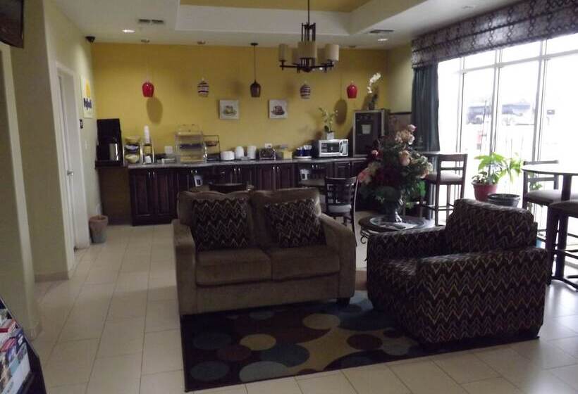 هتل Ssunriser Inn