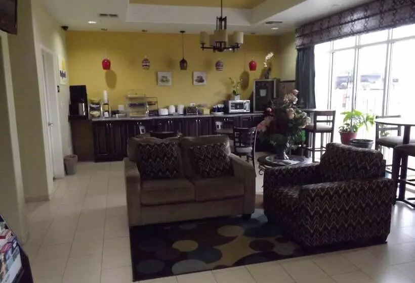 酒店 Ssunriser Inn