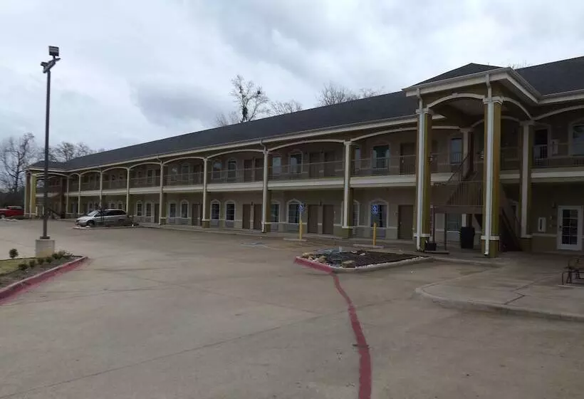 酒店 Ssunriser Inn