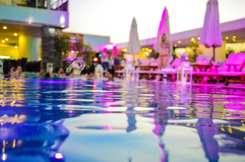 Sun City Hotel   The Gabriel