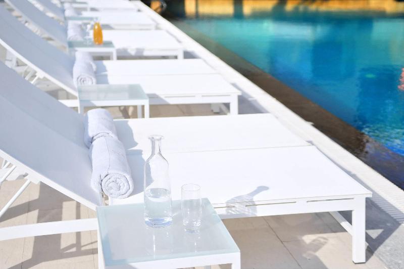 Sun City Hotel   The Gabriel