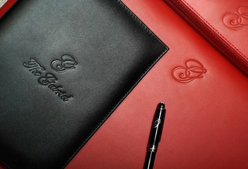 Sun City Hotel   The Gabriel