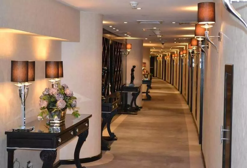 Sun City Hotel   The Gabriel