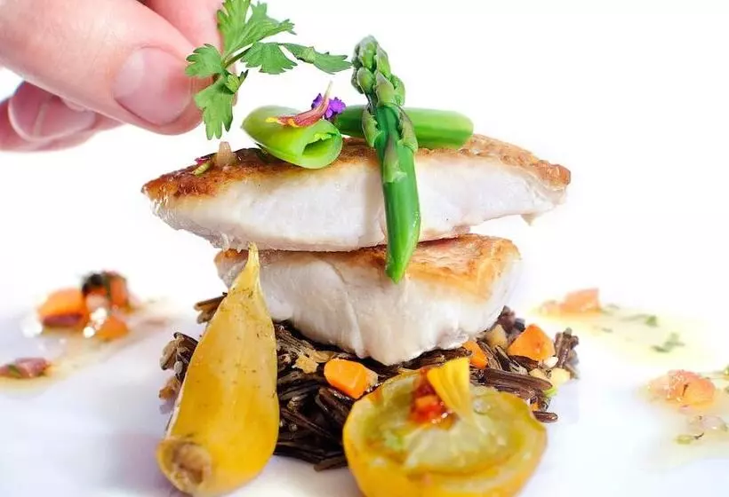 Sun City Hotel   The Gabriel