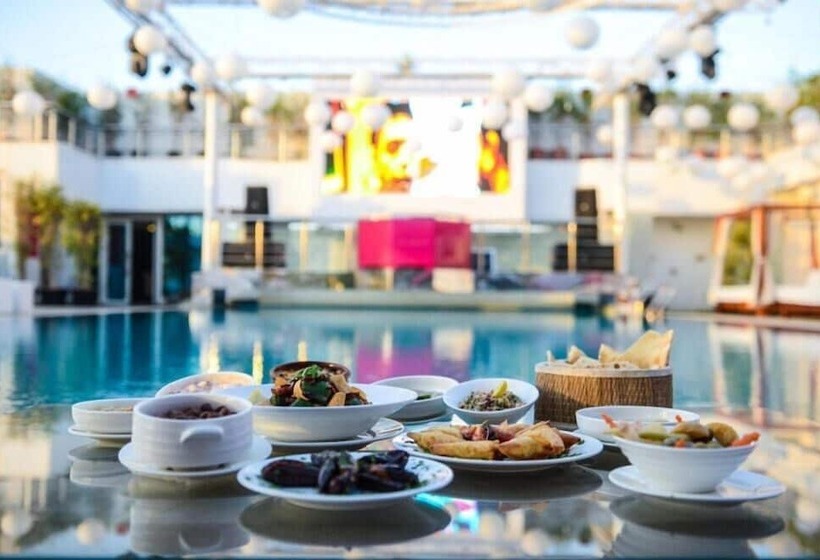 Sun City Hotel   The Gabriel