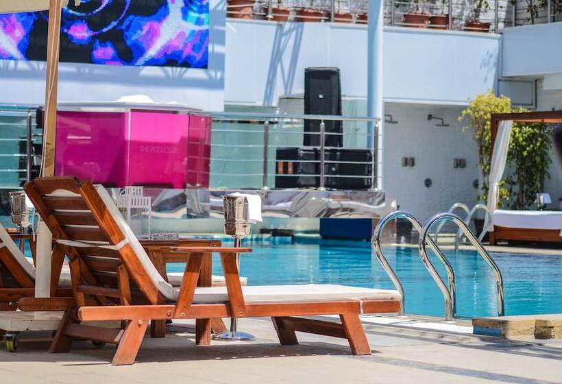 Sun City Hotel   The Gabriel