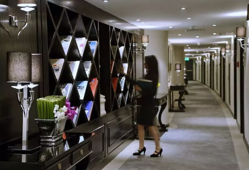 Sun City Hotel   The Gabriel