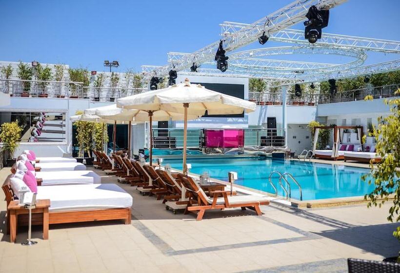 Sun City Hotel   The Gabriel