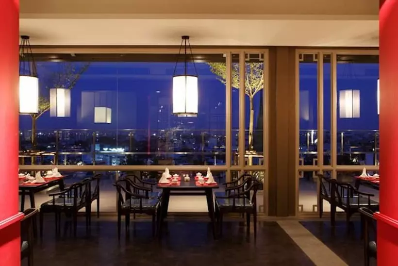 هتل The Quarter Hualamphong By Uhg