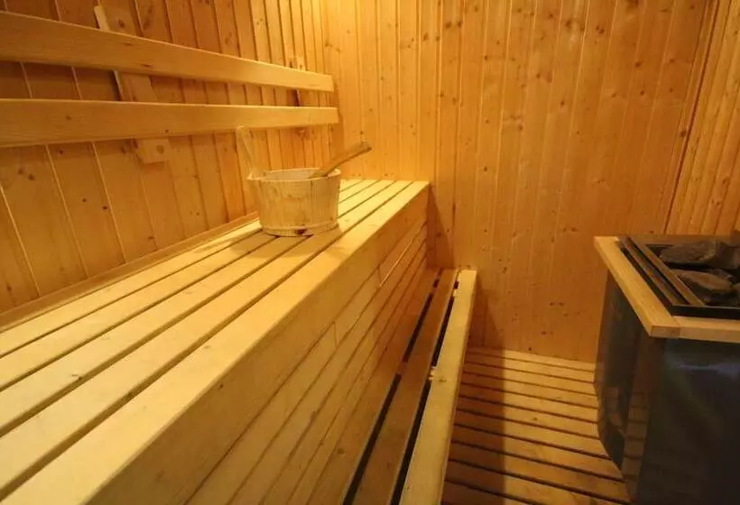 هتل The Quarter Hualamphong By Uhg