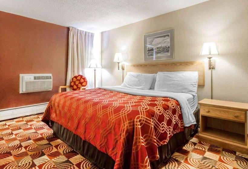 فندق Wingate By Wyndham Sheboygan