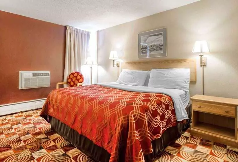 호텔 Wingate By Wyndham Sheboygan