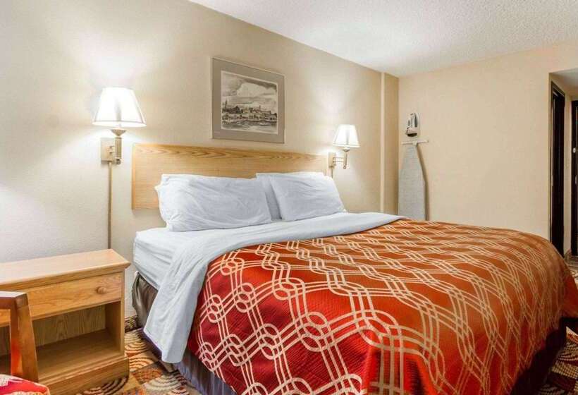 فندق Wingate By Wyndham Sheboygan