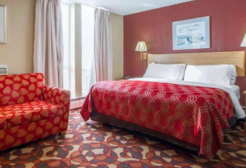 فندق Wingate By Wyndham Sheboygan