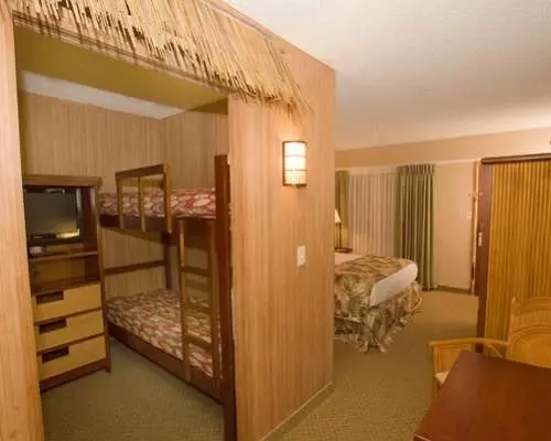 Maui Sands Resort & Indoor Waterpark