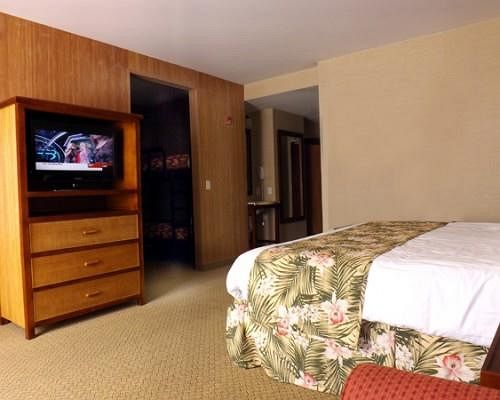 Maui Sands Resort & Indoor Waterpark