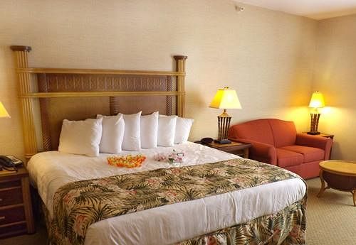 Maui Sands Resort & Indoor Waterpark