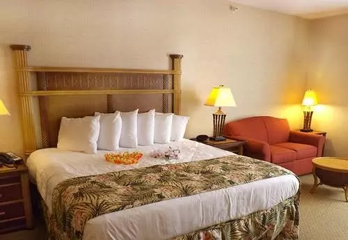 Maui Sands Resort & Indoor Waterpark