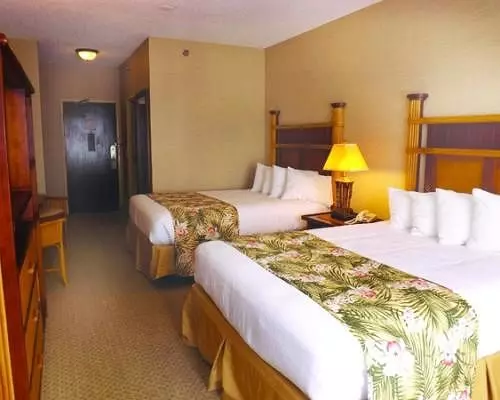 Maui Sands Resort & Indoor Waterpark