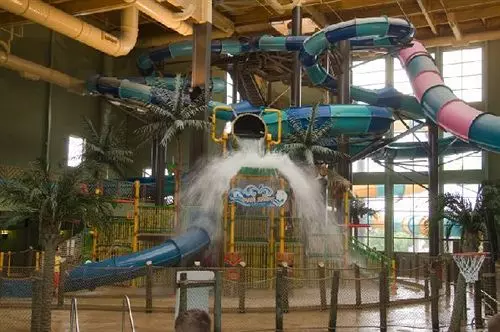 Maui Sands Resort & Indoor Waterpark