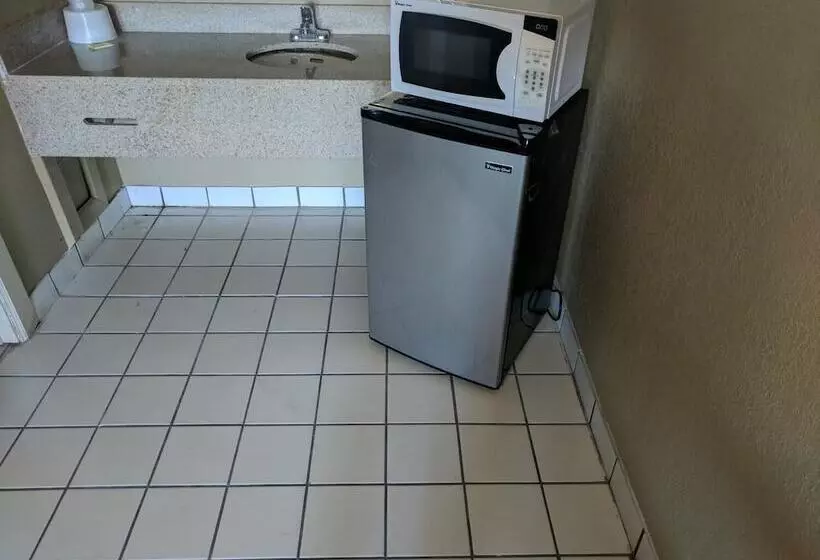 汽车旅馆 Budget Motor Lodge