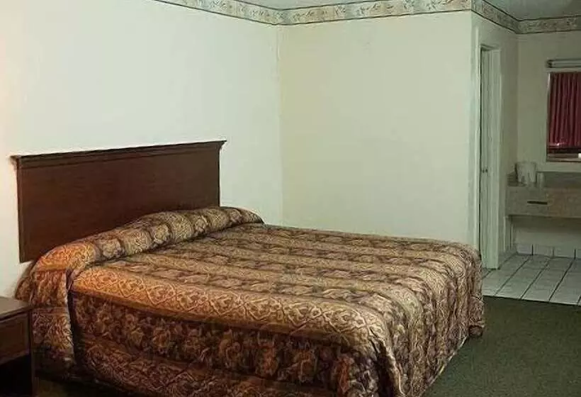 汽车旅馆 Budget Motor Lodge